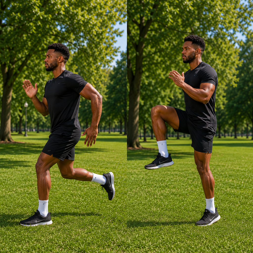 Outdoor Workouts Without Ticks & Mosquitoes: How to Protect Yourself