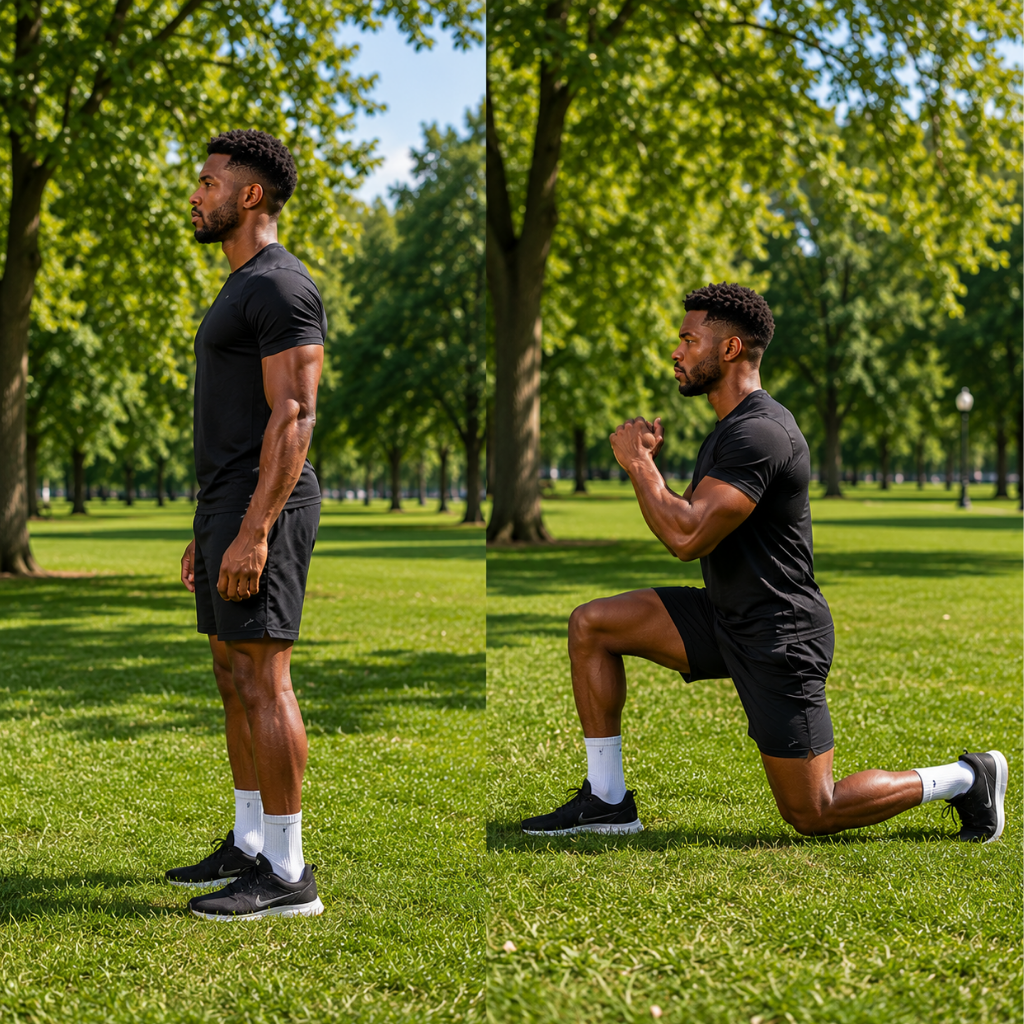 Static vs. Dynamic Stretching: When to Stretch and 7 Myths, Checked